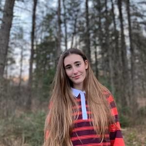 Meet your Posher, Érika